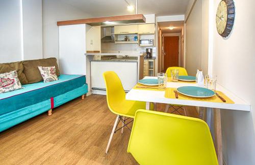 Centro Apartment | Risueño