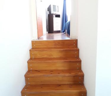 Concepcion del Uruguay Apartment | Rita