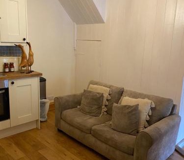 Pontesbury House | Rita's Luxury Retreat with Swedish Hot tub and Wood Fuelled Pizza Oven