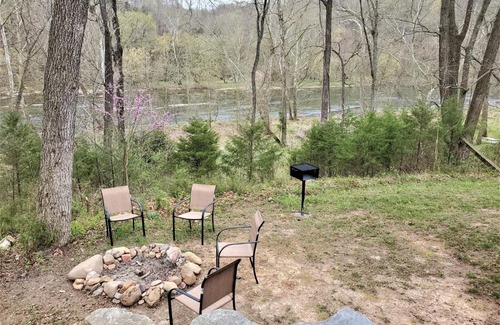 Stanley House | Rita`s_Rapids