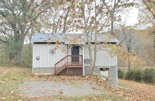 Stanley House | Rita`s_Rapids