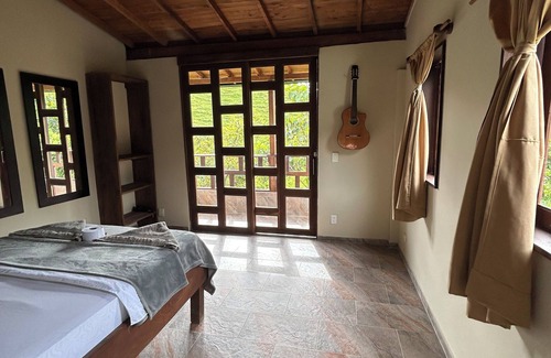 San Rafael Other | Ritmo Del Rio - Hotel y Restaurante