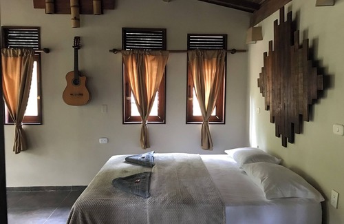 San Rafael Other | Ritmo Del Rio - Hotel y Restaurante
