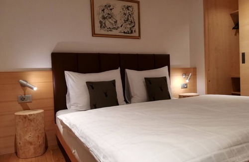 Laion Apartment | Ritschhof - Walnut apartment