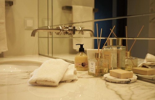 Sisli Apartment | Ritz-Carlton Istanbul