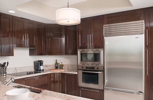 Singer Island Condo | RITZ CARLTON RESIDENCES SINGER ISLAND DESIGNER DECORATED 2 BED, 2.5 BATH