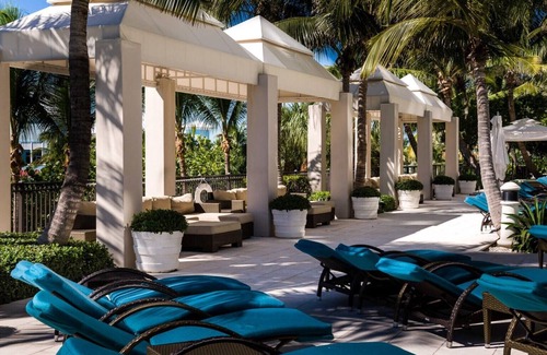 Singer Island Condo | RITZ CARLTON RESIDENCES SINGER ISLAND DESIGNER DECORATED 2 BED, 2.5 BATH