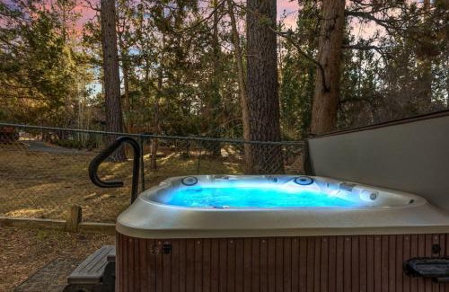 Fox Farm House | Ritz-Craterton