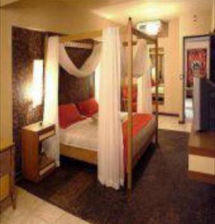 Jatiuca Hotel | Ritz Lagoa da Anta Hotel & SPA