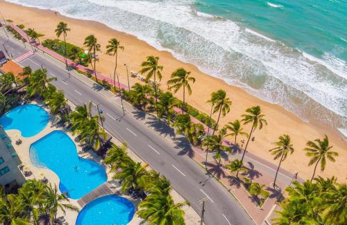 Jatiuca Hotel | Ritz Lagoa da Anta Hotel & SPA