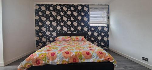 Lady Margaret House | Ritz place 2