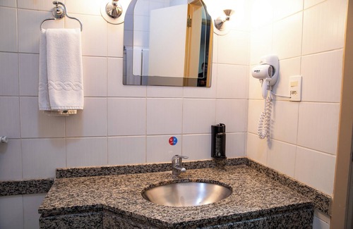 Centro Hotel | Ritz Plaza Hotel