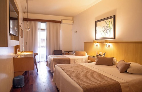 Centro Hotel | Ritz Plaza Hotel