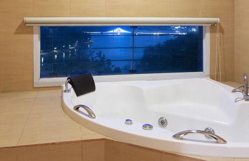 Gunsan Hotel | Ritz Plaza Hotel