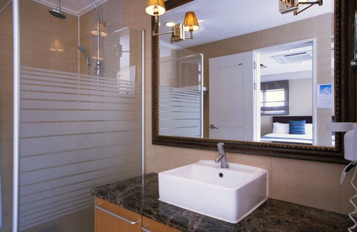 Gunsan Hotel | Ritz Plaza Hotel