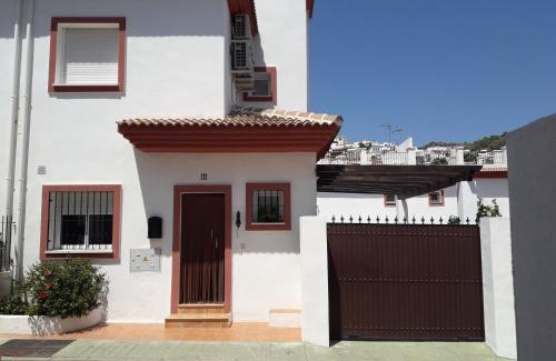 Tolox House | Riu Tolox