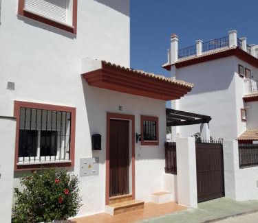 Tolox House | Riu Tolox