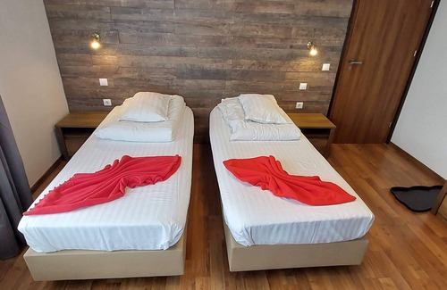 Brasov House | Riunione