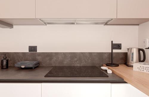 Livorno Apartment | Riva 26 - Vista Mare e Design