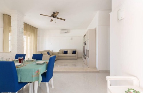 Punta Prosciutto Villa | Riva degli Angeli by BarbarHouse