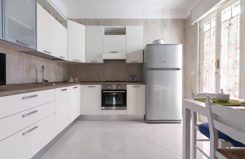 Punta Prosciutto Villa | Riva degli Angeli by BarbarHouse