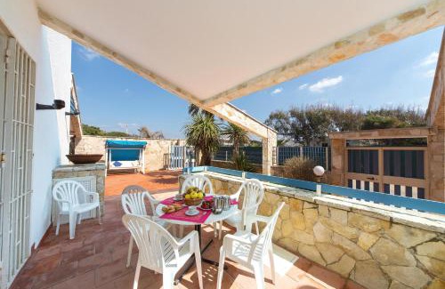 Punta Prosciutto House | Riva degli Angeli by BarbarHouse