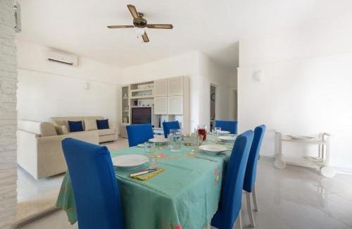 Punta Prosciutto House | Riva degli Angeli by BarbarHouse