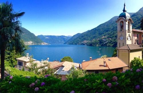 Riva Apartment | Riva di Faggeto Lario