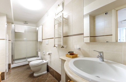 Ladispoli Resort | Riva di Palo Resort