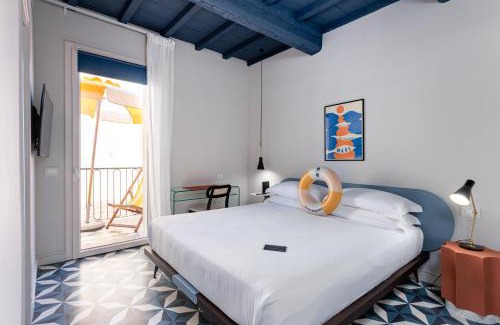 Follonica Bed & Breakfast | Riva Rooms