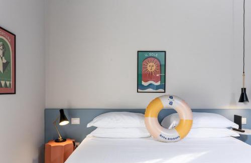 Follonica Bed & Breakfast | Riva Rooms