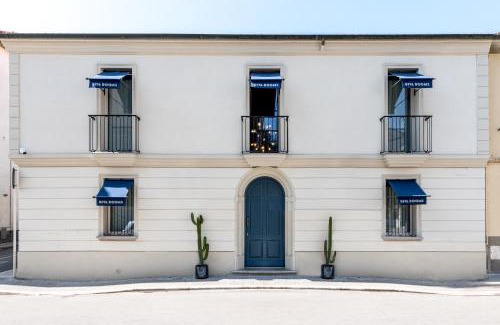 Follonica Bed & Breakfast | Riva Rooms