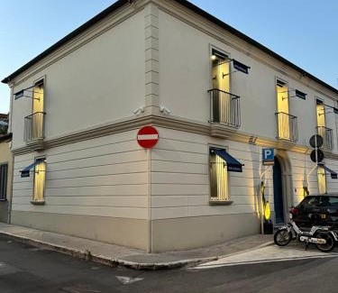 Follonica Bed & Breakfast | Riva Rooms