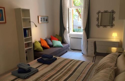 Citta Nuova-Barriera Nuova-San Vito-Citta Vecchia House | Rivabahn