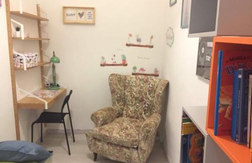 Citta Nuova-Barriera Nuova-San Vito-Citta Vecchia House | Rivabahn