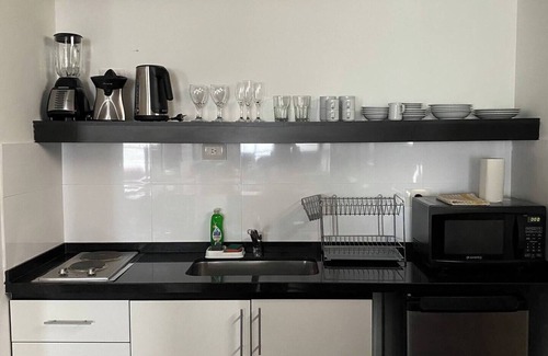 Congreso Apartment | Rivadavia Apartments