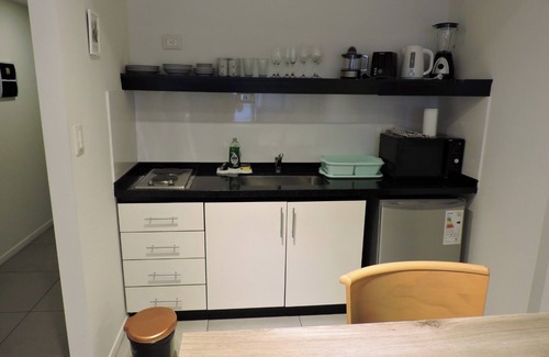 Congreso Apartment | Rivadavia Apartments