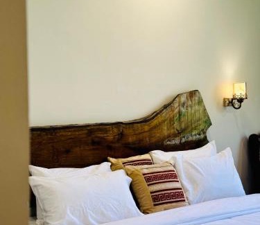 Minapin Hotel | Rivaj Nagar Hotel and Resort