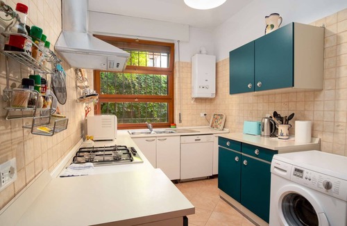 Bardolino Apartment | 🌟Rivalunga🌟 | Lakefront apartment in Bardolino