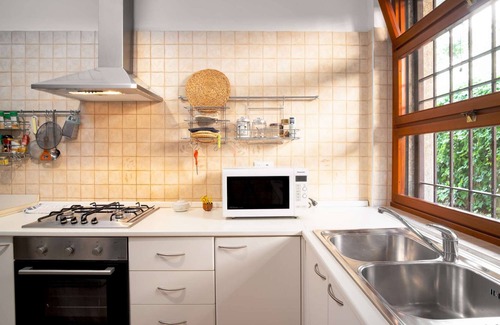 Bardolino Apartment | 🌟Rivalunga🌟 | Lakefront apartment in Bardolino