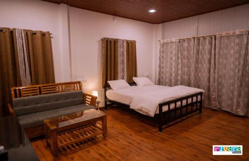 Kushalnagar House | Rivana Homestay