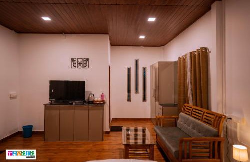 Kushalnagar House | Rivana Homestay
