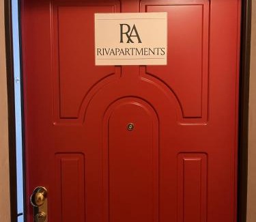 Barriera Vecchia-San Giacomo Apartment | RivApartments