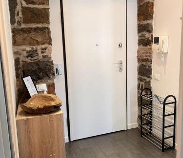 Barriera Vecchia-San Giacomo Apartment | RivApartments