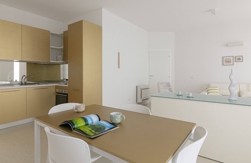 Termoli Apartment | Rivazzurra Homes - 28