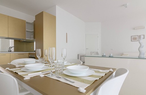 Termoli Apartment | Rivazzurra Homes - 28