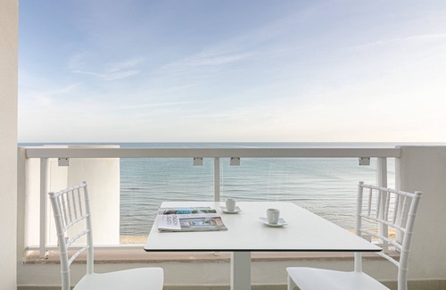 Termoli Apartment | Rivazzurra Homes - 28