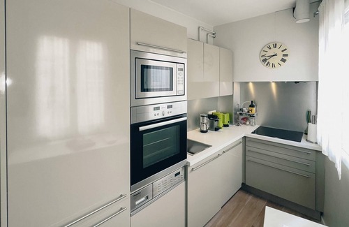 Notre-Dame-des-Champs Apartment | Rive Gauche Haven | 2BR next to Luxembourg Palace