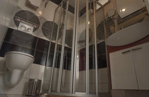 Manavgat Hotel | River Boutique Hotel