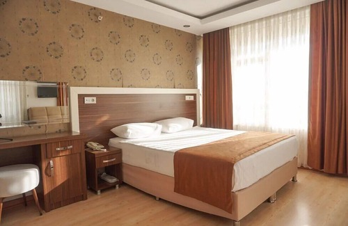 Manavgat Hotel | River Boutique Hotel